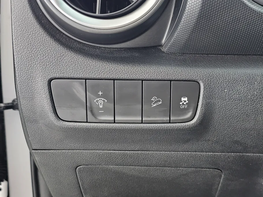 هيونداي كونا سمارت 2022 