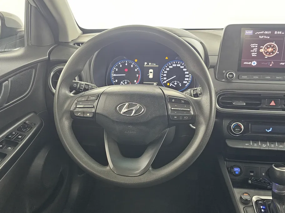 هيونداي كونا سمارت 2022 