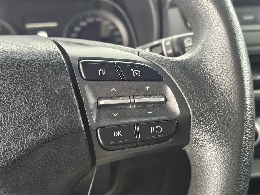 هيونداي كونا سمارت 2022 