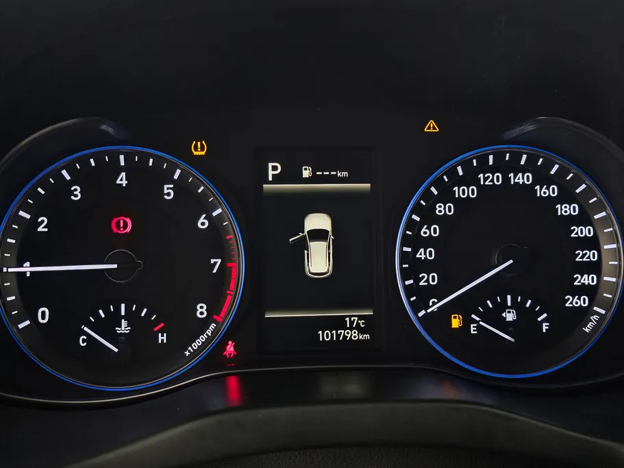 هيونداي كونا سمارت 2022 