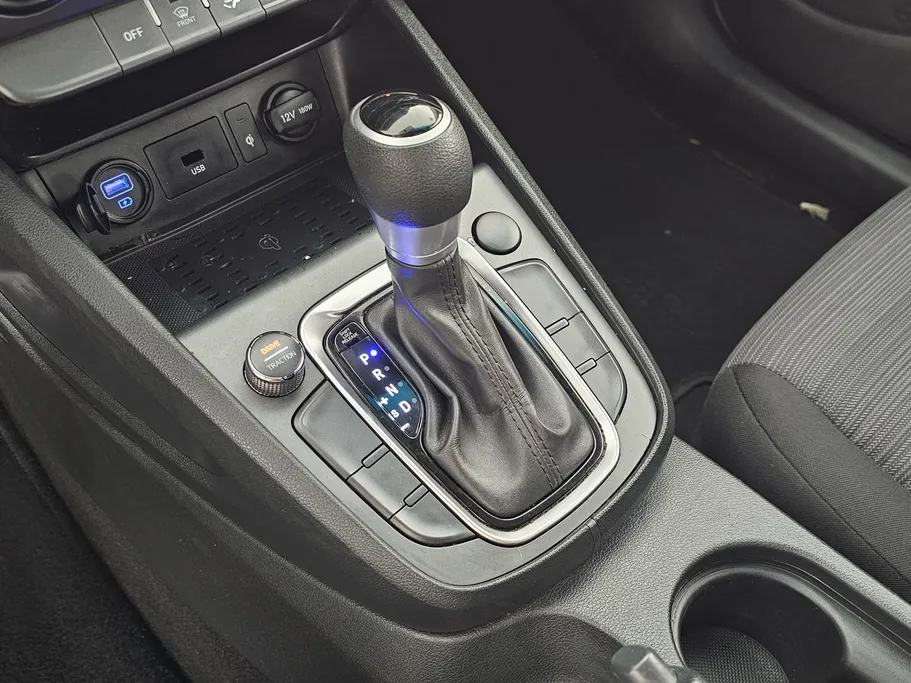 هيونداي كونا سمارت 2022 