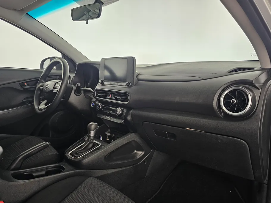 هيونداي كونا سمارت 2022 