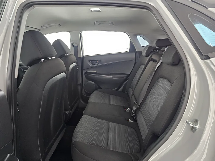 هيونداي كونا سمارت 2022 