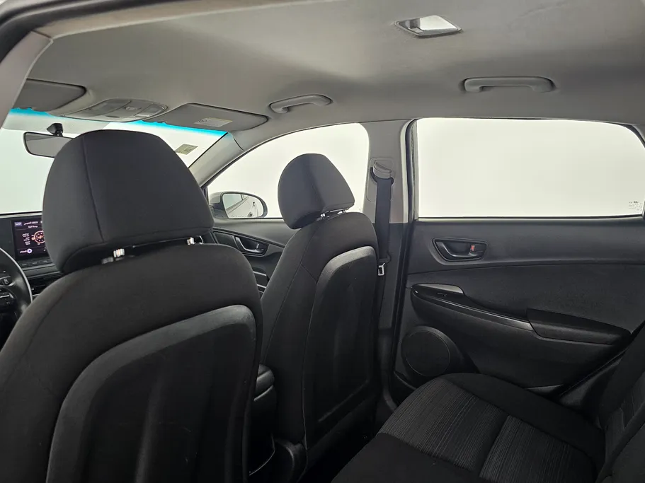 هيونداي كونا سمارت 2022 