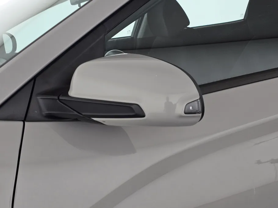 هيونداي كونا سمارت 2022 