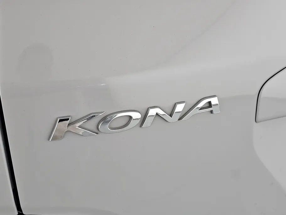 هيونداي كونا سمارت 2022 