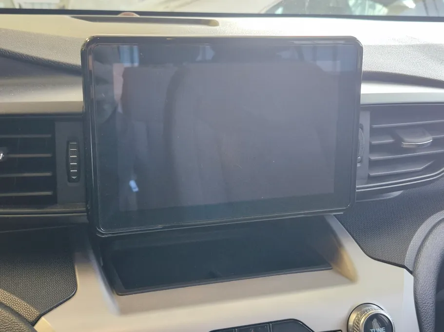 2021 Ford Explorer Standard 