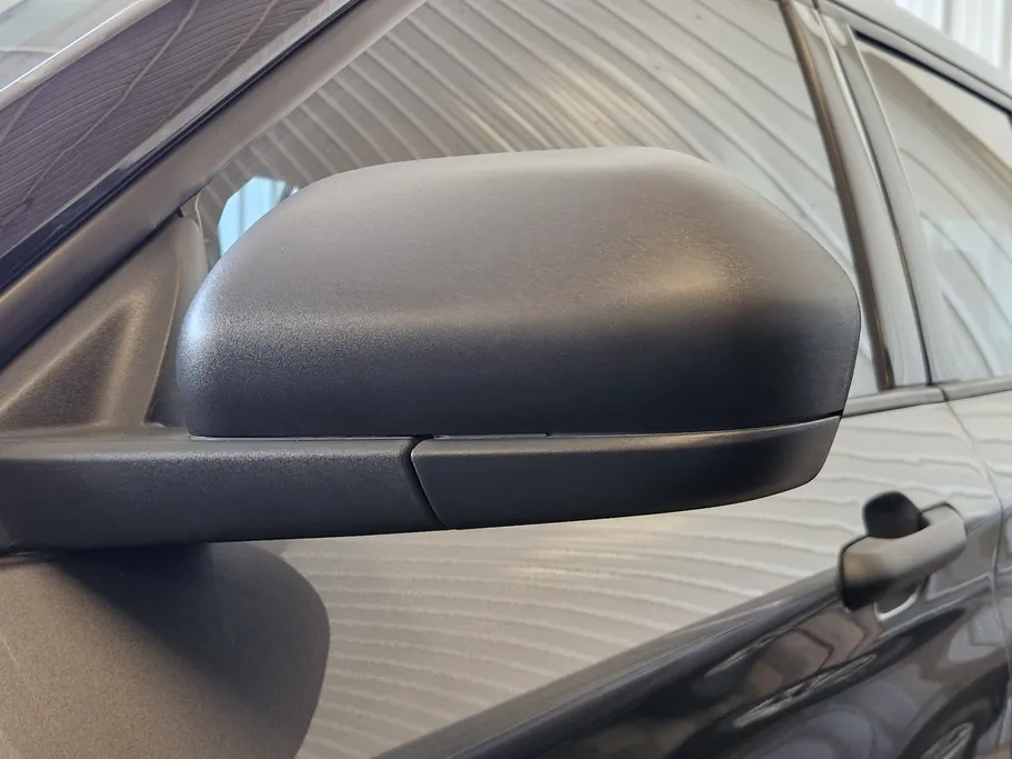 2021 Ford Explorer Standard 