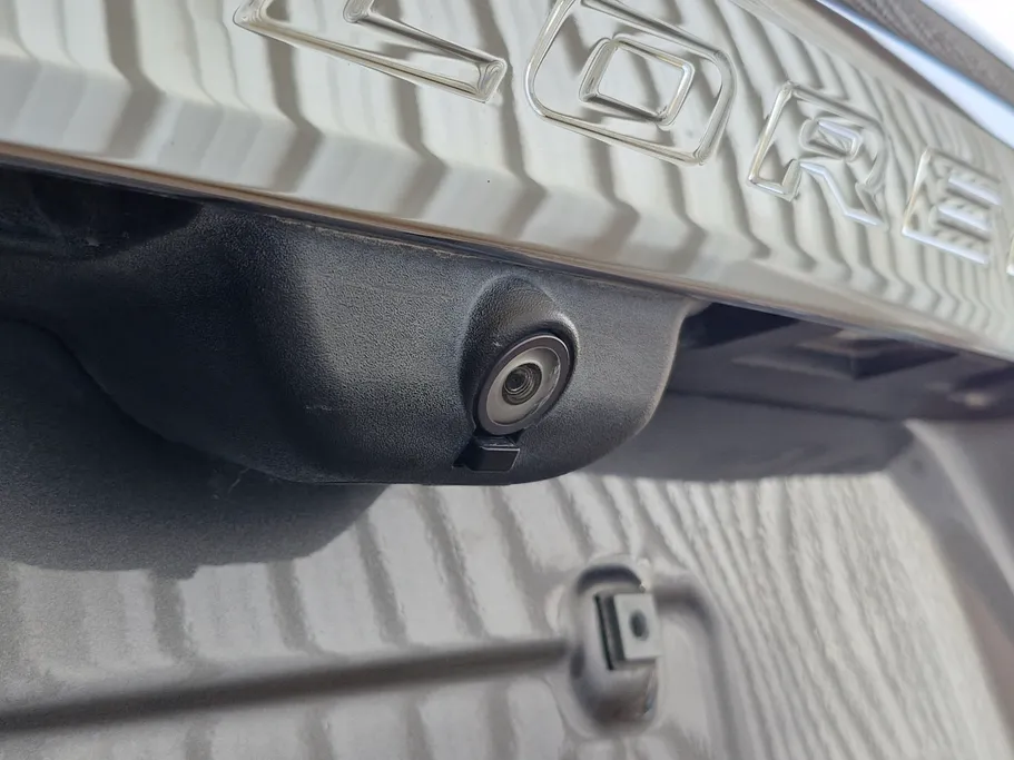 2021 Ford Explorer Standard 