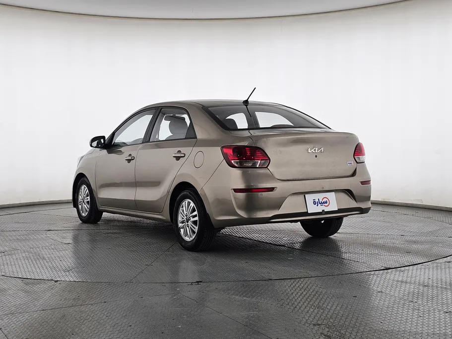كيا بيجاس LX 2022 