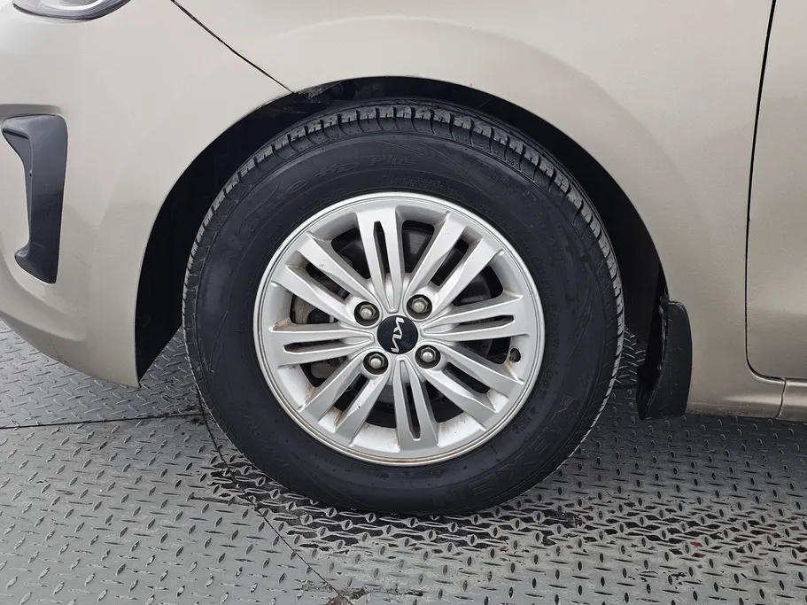 كيا بيجاس LX 2022 