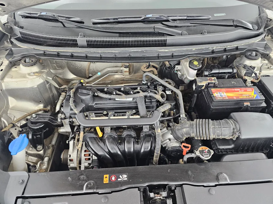 كيا بيجاس LX 2022 