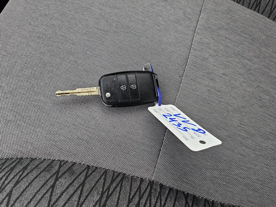 كيا بيجاس LX 2022 