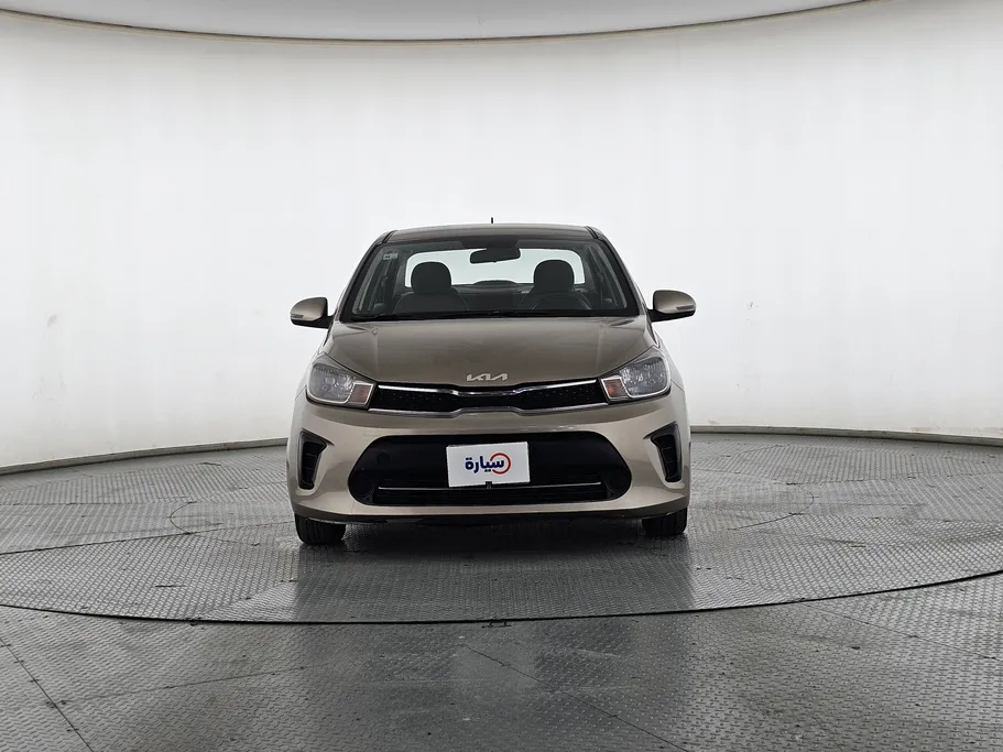 كيا بيجاس LX 2022 