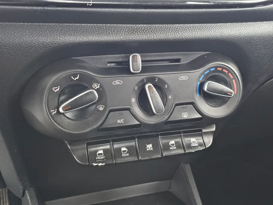 كيا بيجاس LX 2022 