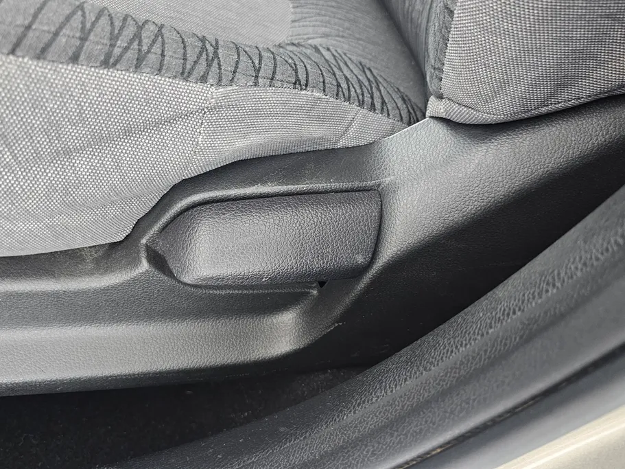 كيا بيجاس LX 2022 