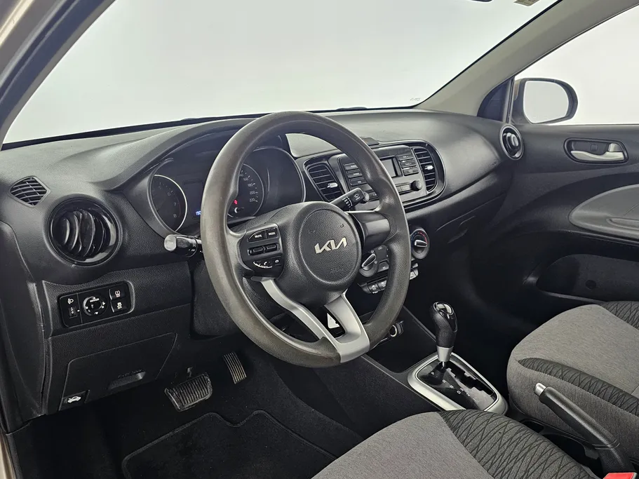 كيا بيجاس LX 2022 