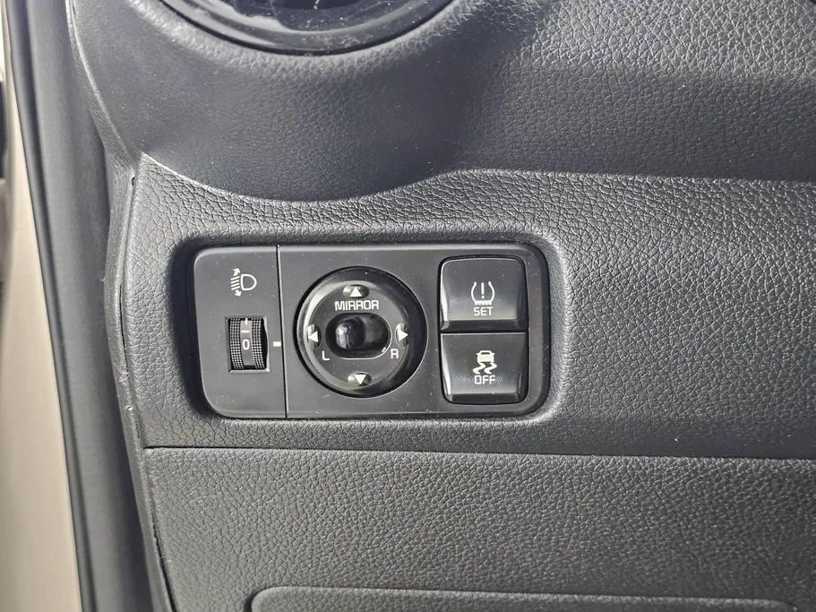 كيا بيجاس LX 2022 