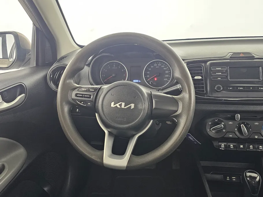 كيا بيجاس LX 2022 