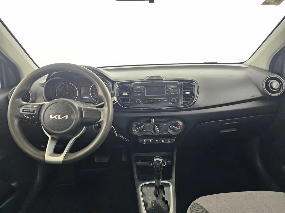 كيا بيجاس LX 2022 