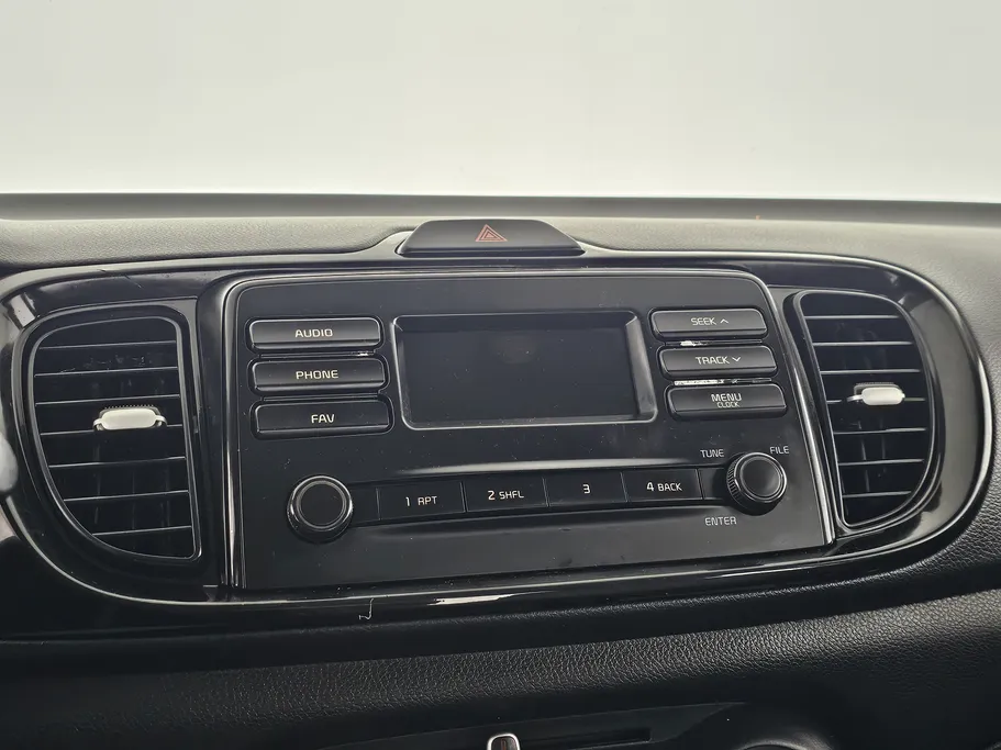 كيا بيجاس LX 2022 