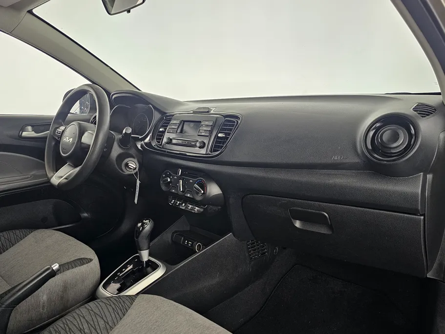 كيا بيجاس LX 2022 