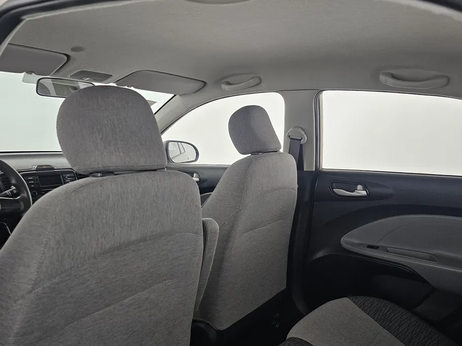 كيا بيجاس LX 2022 