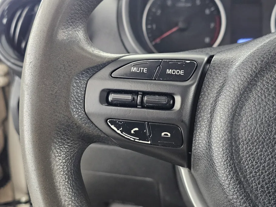 كيا بيجاس LX 2022 