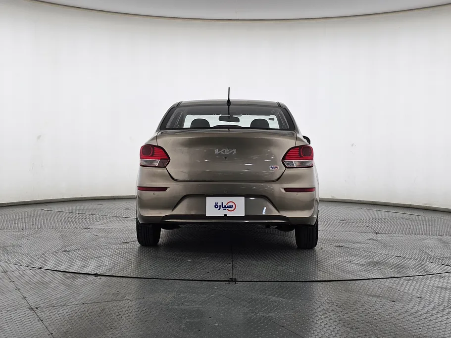 كيا بيجاس LX 2022 