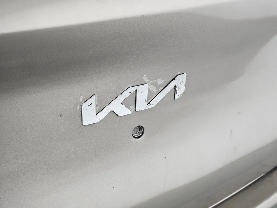 كيا بيجاس LX 2022 