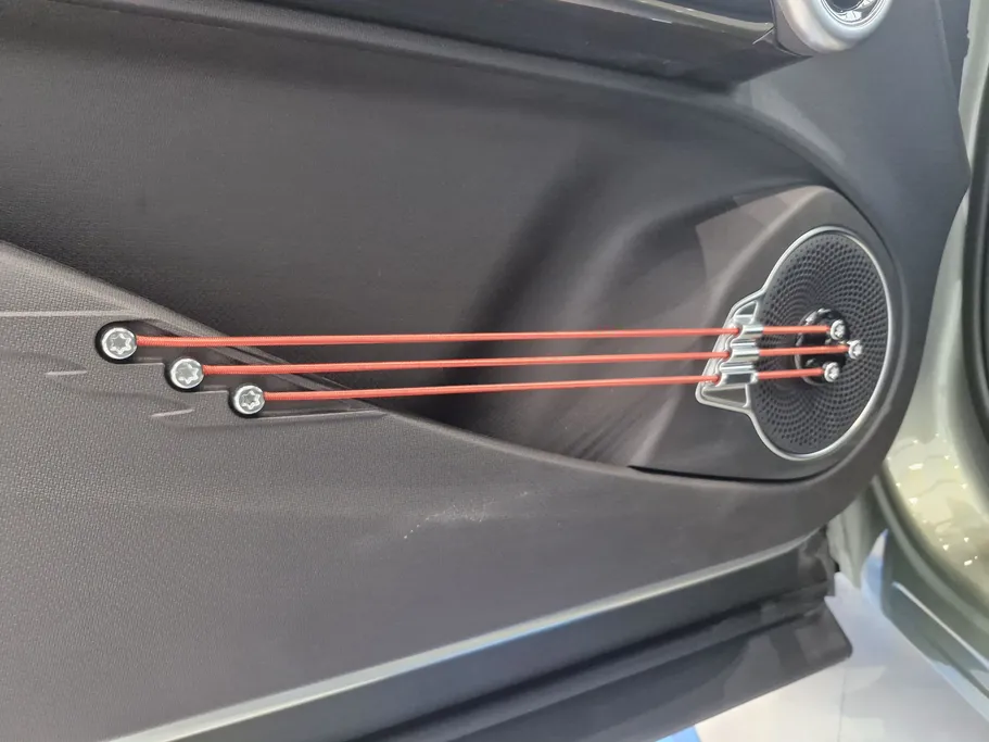 بي واي دي اتو 3  2024 