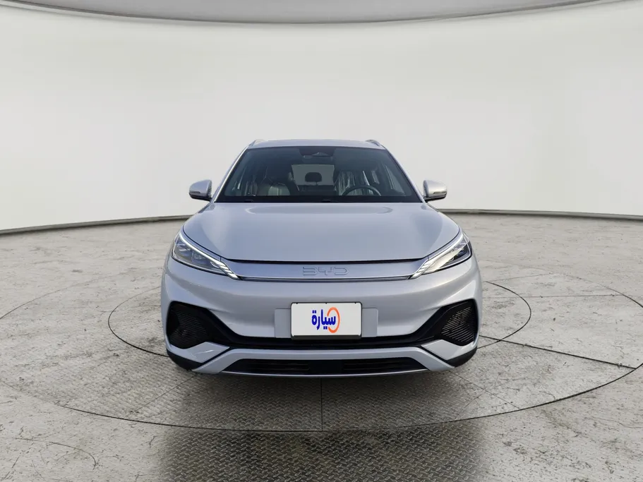 بي واي دي اتو 3  2024 