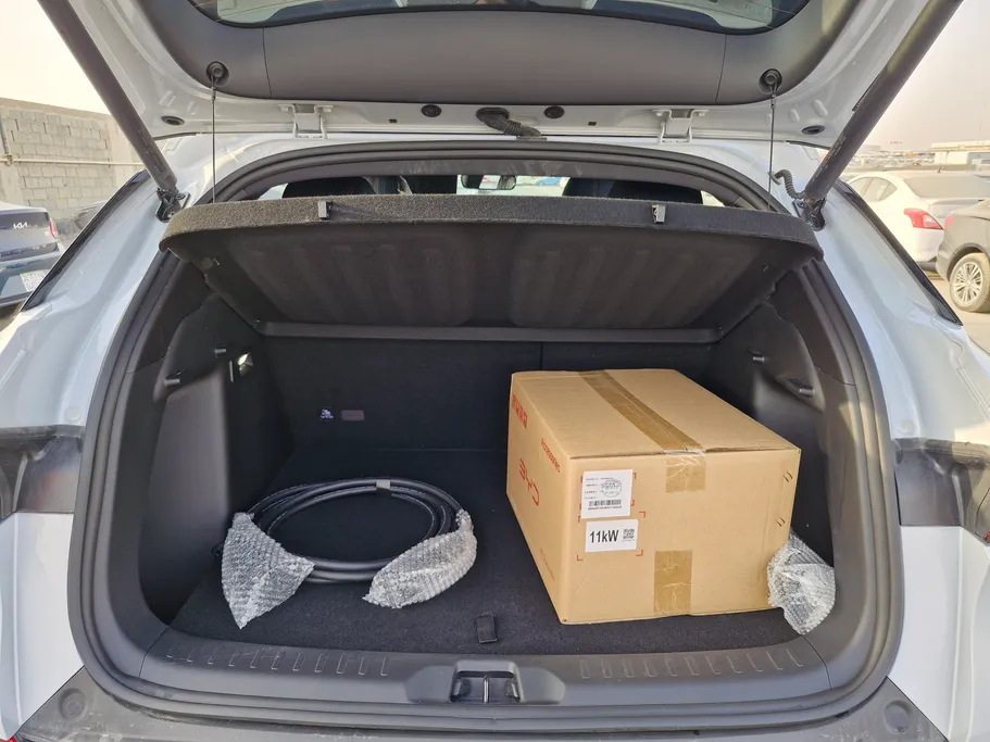 بي واي دي اتو 3  2024 