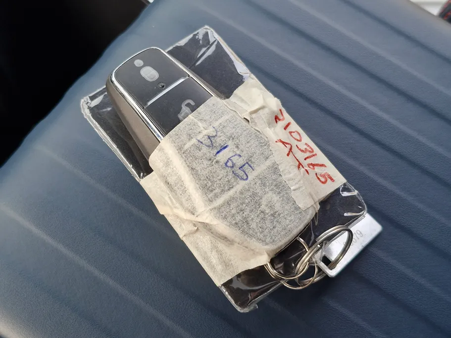 بي واي دي اتو 3  2024 