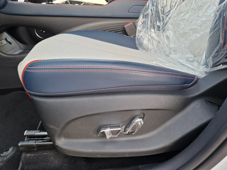 بي واي دي اتو 3  2024 