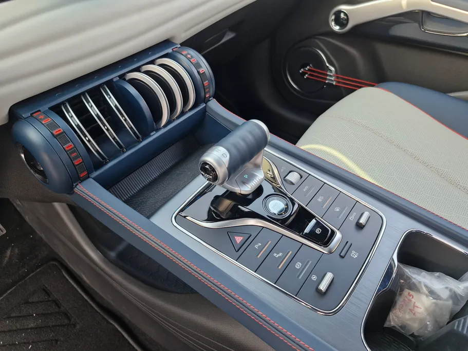 بي واي دي اتو 3  2024 