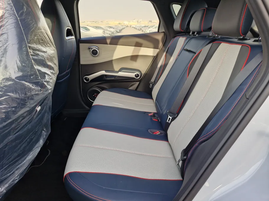 بي واي دي اتو 3  2024 