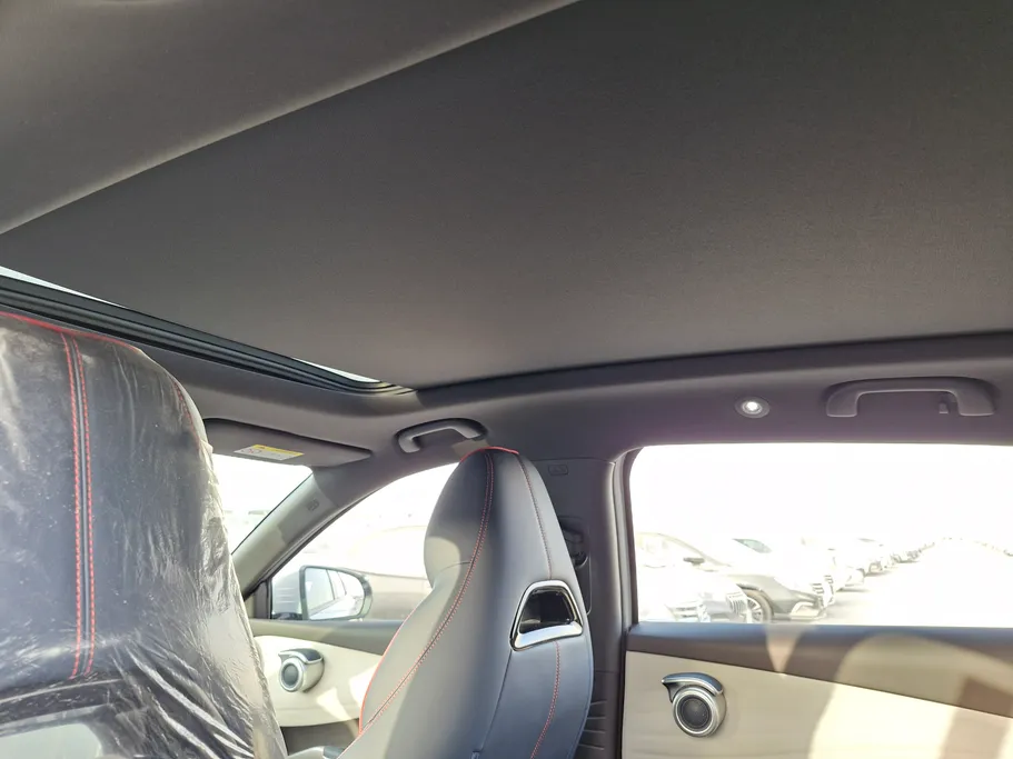 بي واي دي اتو 3  2024 