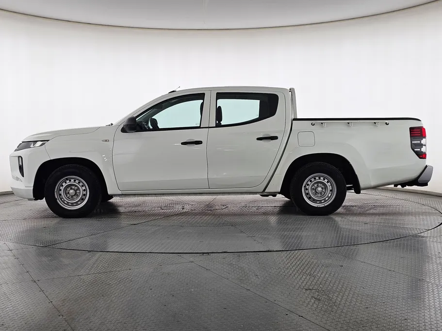 ميتسوبيشي L200 Double Cap 2021 