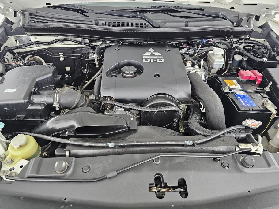 ميتسوبيشي L200 Double Cap 2021 