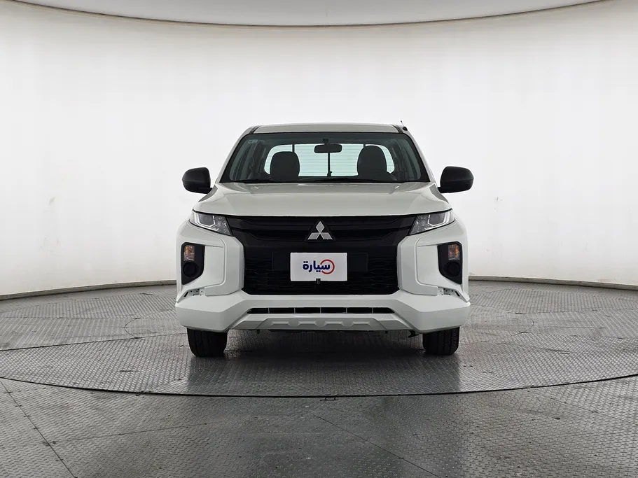 ميتسوبيشي L200 Double Cap 2021 