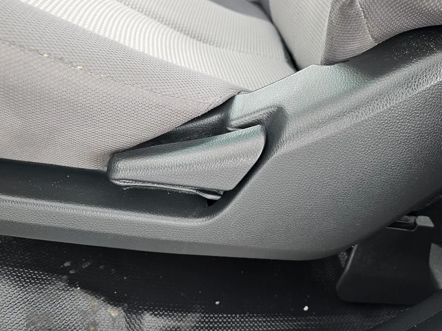 ميتسوبيشي L200 Double Cap 2021 