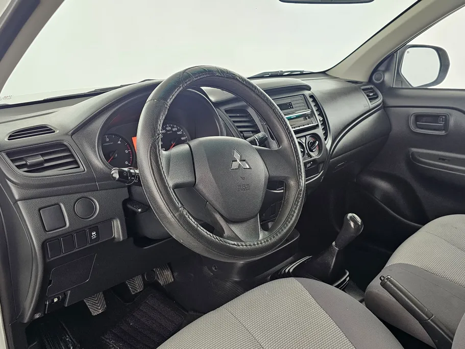 ميتسوبيشي L200 Double Cap 2021 