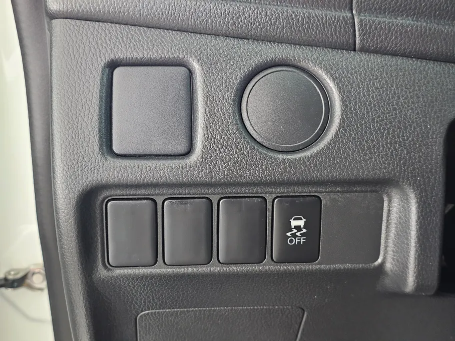 ميتسوبيشي L200 Double Cap 2021 