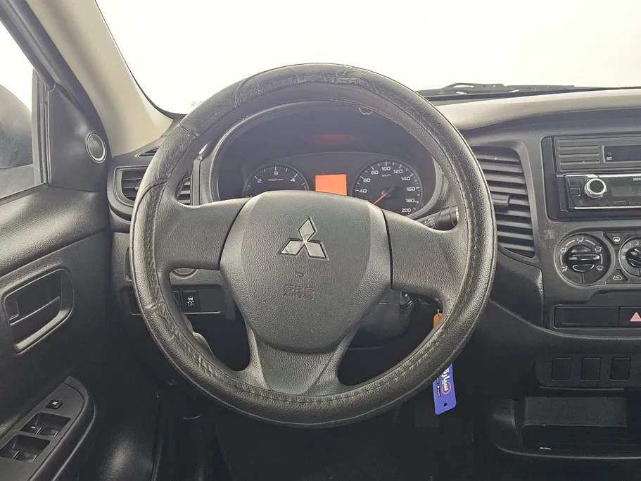 ميتسوبيشي L200 Double Cap 2021 