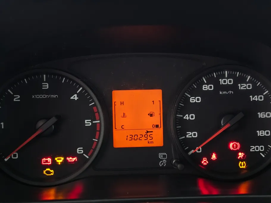 ميتسوبيشي L200 Double Cap 2021 