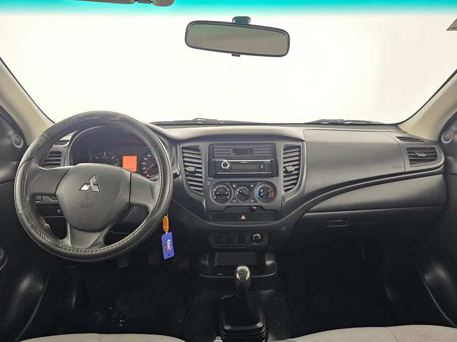 ميتسوبيشي L200 Double Cap 2021 