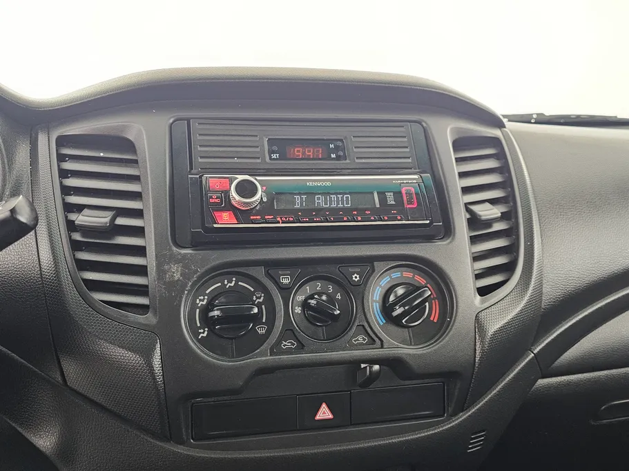 ميتسوبيشي L200 Double Cap 2021 