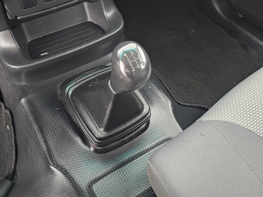 ميتسوبيشي L200 Double Cap 2021 