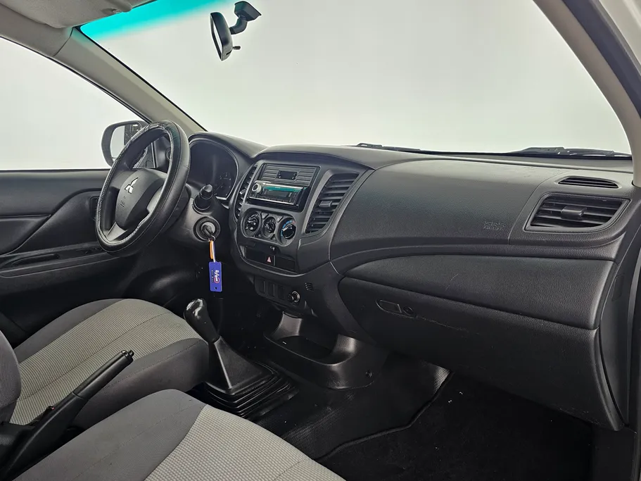 ميتسوبيشي L200 Double Cap 2021 